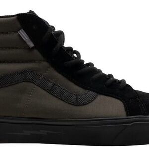 DEFCON x LBT Inc Sk8-Hi Vans